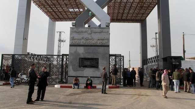 اتهامات فساد تطال مسؤولا في معبر رفح باستغلال جرحى غزة