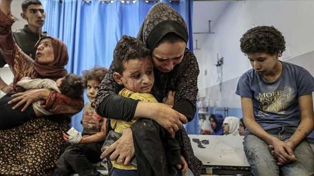 أكسيوس: إسرائيل أعدت خطة لإدخال الوقود إلى جنوب غزة بكميات محددة
