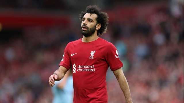 ليفربول يضع نجما صاعدا في قائمة المرشحين لتعويض رحيل صلاح