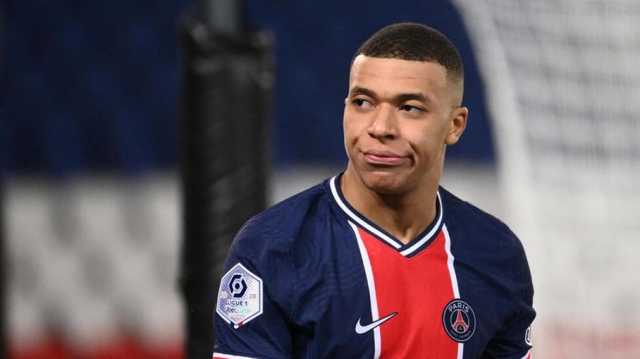ريال مدريد يرد على التقارير ويكشف حقيقة تفاوضه مع مبابي