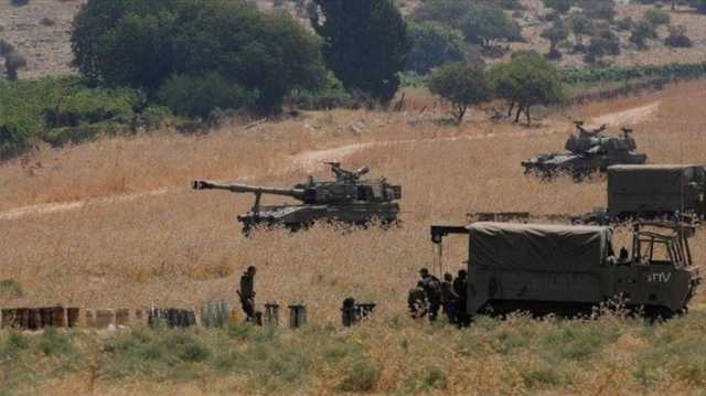 حزب الله اللبناني يستهدف جنودا اسرائيليين في المطلة شمالي الأراضي المحتلة