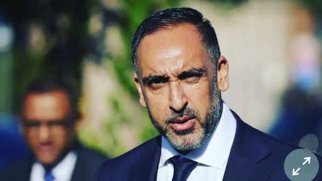 شرطة لندن تقطع علاقتها بمستشار مسلم بسبب من النهر إلى البحر