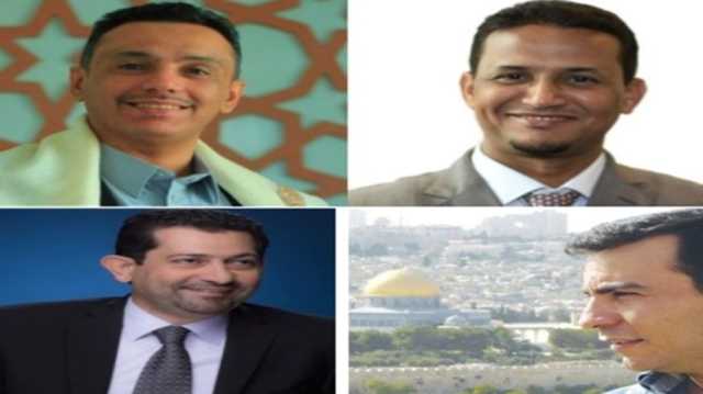 كتاب ومفكرون عرب يتحدثون عن العلماء والمواقف المطلوبة من الحرب على غزة