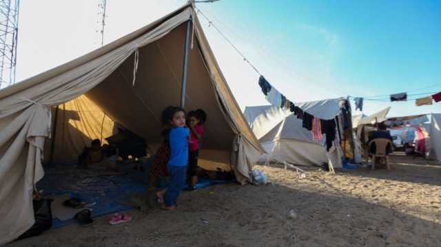 NYT‏: إسرائيل حاولت إقناع حكومات بفكرة تهجير ‏الغزيين إلى مصر
