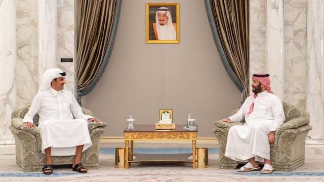 قطر تطالب بتدخل عاجل لحماية مستشفى الشفاء.. والشيخ تميم يصل الرياض