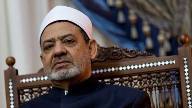 شيخ الأزهر للقمة العربية: تذكَّروا أن وقف العدوان عن فلسطين واجب ديني وشرعي