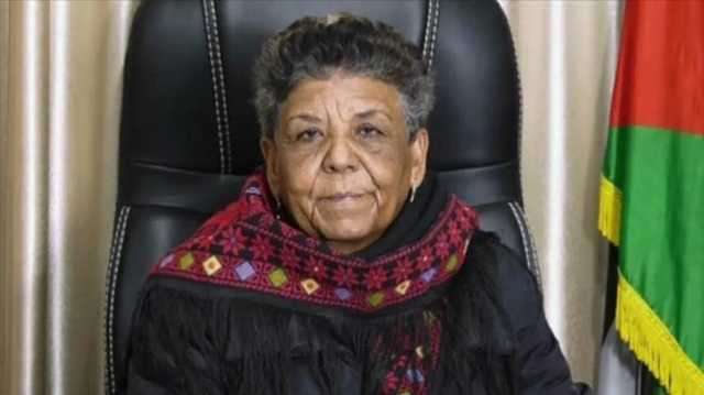 السلطات الفرنسية ترحّل القيادية الفلسطينية مريم أبو دقة إلى مصر