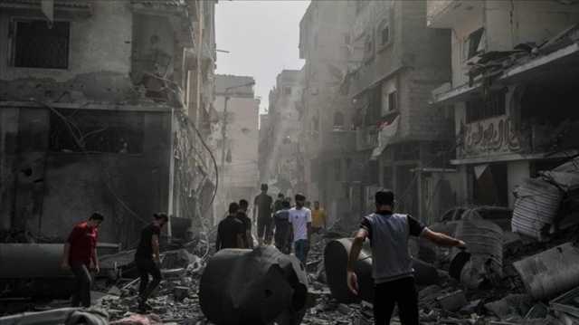 36 يوما على العدوان | الاحتلال يكثف حربه على مشافي غزة.. ومخاوف من مجازر مروعة
