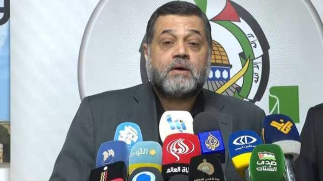 حماس: 43% من الشهداء في جنوب قطاع غزة.. وإدارة بايدن تتحمل مسؤولية المجازر