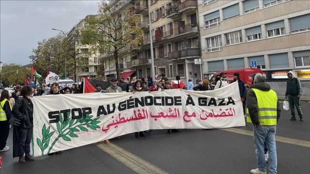 يديعوت أحرونوت : العالم ينظر لنا كإرهابيين ولـحماس كأبطال من أجل الحرية