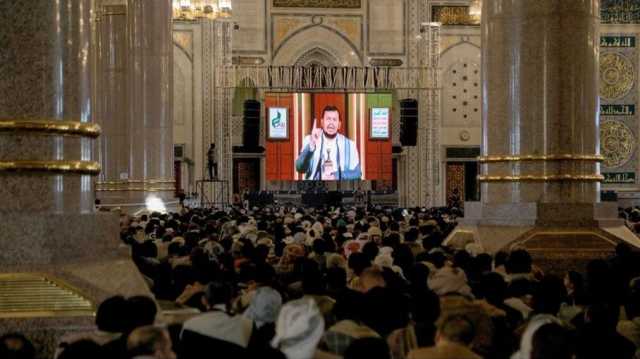الحوثي: نبحث عن سفن الاحتلال الإسرائيلي في البحر الأحمر وباب المندب لضربها