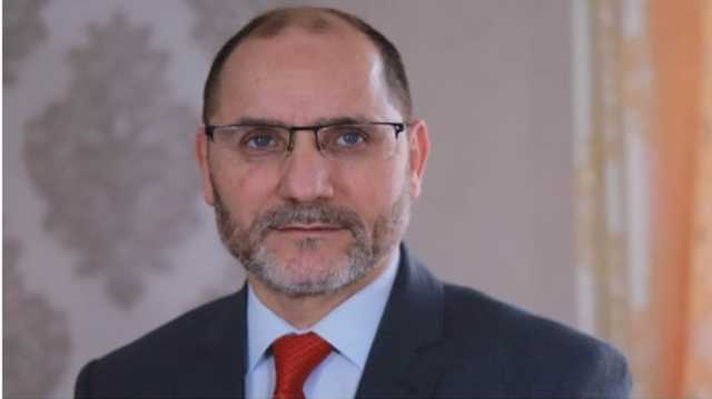 قيادي إسلامي جزائري: النظام العربي الرسمي أضر بالمقاومة الفلسطينية