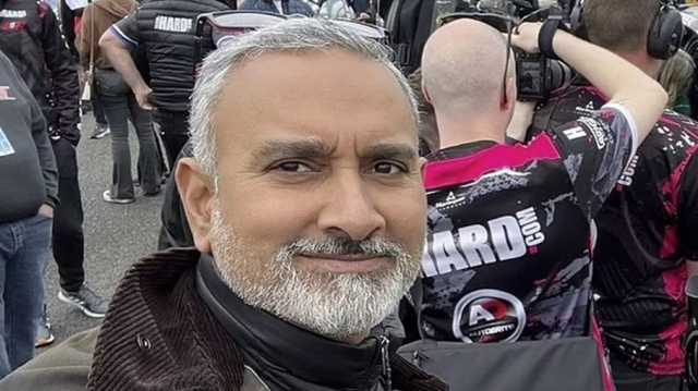 بسبب تغريدة ربطت نتنياهو بـهتلر.. اتحاد التنس البريطاني يقيل وسيم حق