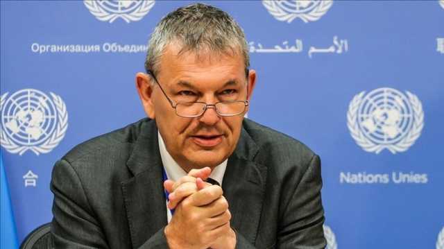 الأونروا: هل ندفع ثمن رفع صوتنا في لفت الانتباه لمحنة أهل غزة؟