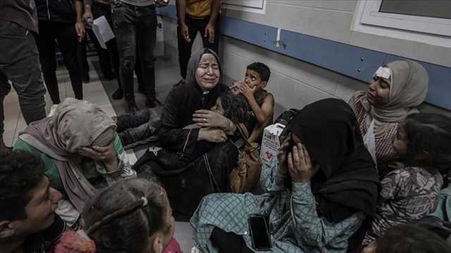 حقوقي فرنسي: لدينا أدلة تثبت ارتكاب إسرائيل إبادة جماعية في قطاع غزة