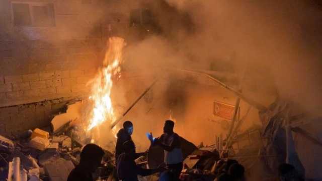 هذه أبشع 6 مجازر ارتكبها الاحتلال في غزة منذ بدء العدوان (شاهد)