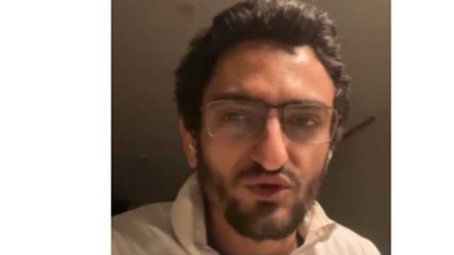 وائل غنيم يعلن عن جيش إلكتروني لمحاربة حماس.. واحتفاء إسرائيلي به