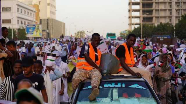 غضب بموريتانيا إثر تصريح لمدير بنك وصف فيه حماس بـالإرهابية