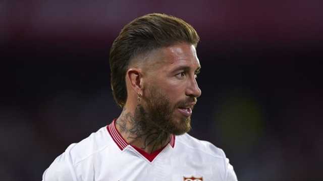 رفض التوقيع على قميص ريال مدريد.. راموس يبرر تصرفه الصادم (شاهد)