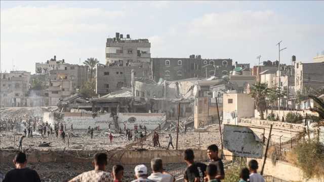 الفصائل الفلسطينية تناشد مصر استقبال عدد أكبر من الجرحى.. وتدعو لوقف الحرب