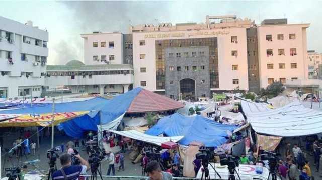 تقرير: إسرائيل تنفذ تصفيات جسدية في مجمع الشفاء وتستخدم إدارته كدروع بشرية