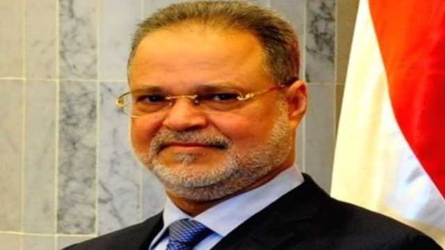 مستشار الرئيس اليمني: العالم سيكون أكثر سلاما بدون الكيان الصهيوني