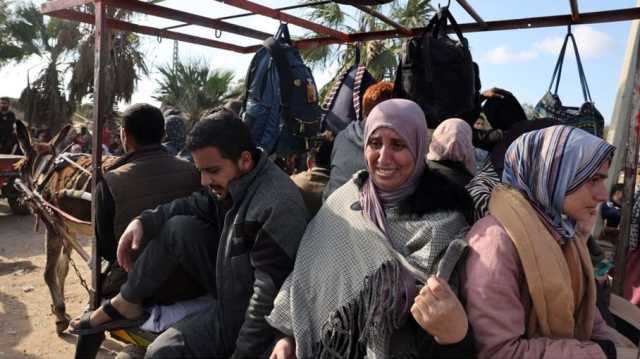 WP: اتفاق على هدنة 5 أيام في غزة بوساطة أمريكية.. هذه تفاصيلها