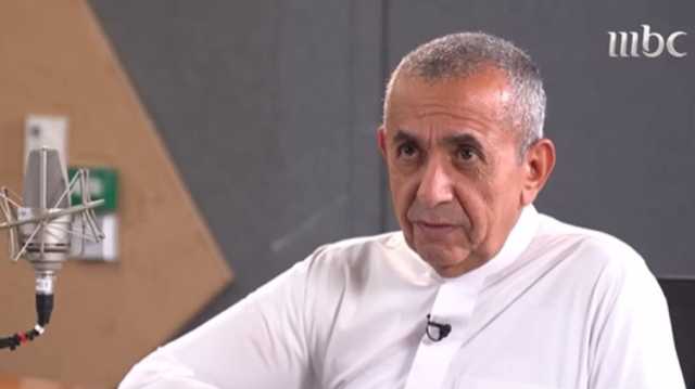 الشريان ينتقد ظاهرة استضافة أبناء الأثرياء في الإعلام السعودي.. وتفاعل