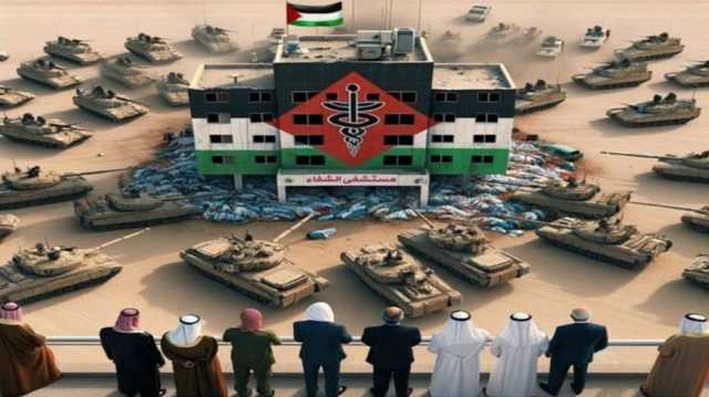 معركة طوفان الأقصى تعيد فلسطين والانتقال الديمقراطي إلى الواجهة