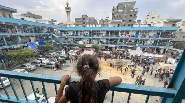 الأمم المتحدة: قتل لاجئين بمدارس غزة يتعارض مع القانون الدولي