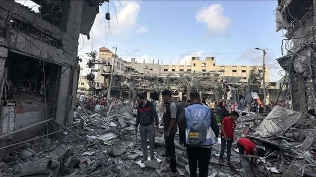 سيناريوهات ما بعد حرب غرة.. واشنطن وحلفاؤها يدرسون خيارتهم