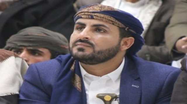 جماعة الحوثي تحذر من إشعال المنطقة نتيجة تصرفات الاحتلال وأمريكا في غزة