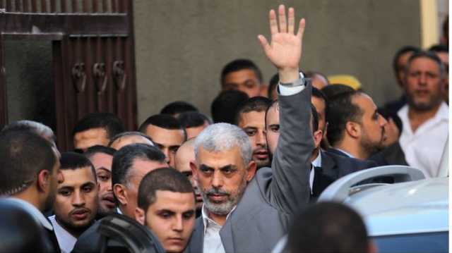 جيش الاحتلال: لن نستطيع اغتيال السنوار خلال الهدنة حتى لو كان متاحا