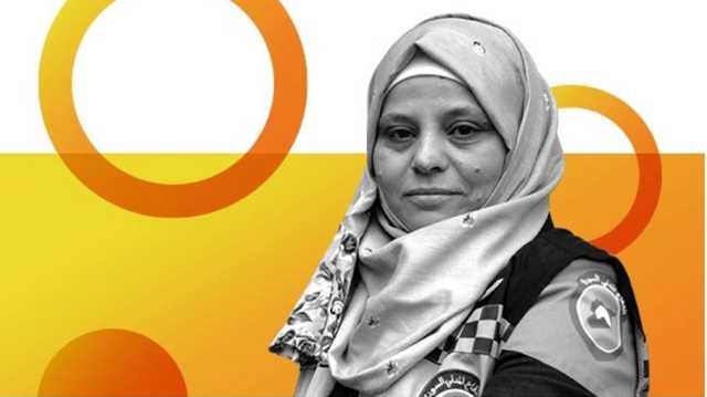 متطوعة سورية في الخوذ البيض وطبيبة غزّيـّة ضمن قائمة الـ100 امرأة ملهمة لـBBC
