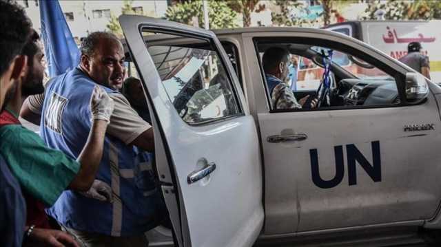 إسبانيا تعلن مواصلة دعمها للأونروا.. ضاعفت تمويلها خلال حرب غزة