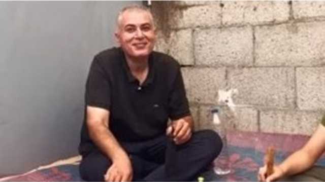 نازح فلسطيني: سأصدر بيان انتصار أنني استطعت إنقاذ عائلتي بعد الحرب (شاهد)