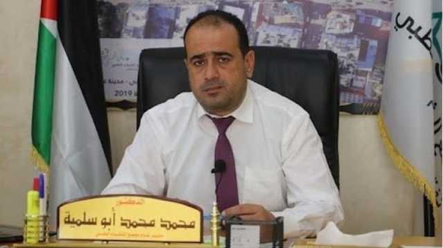 قوات الاحتلال تعتقل مدير مستشفى الشفاء في غزة