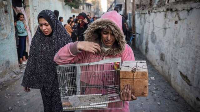 بدء سريان الهدنة في غزة بعد عدوان دام 49 يوما.. ترقب لتبادل الأسرى