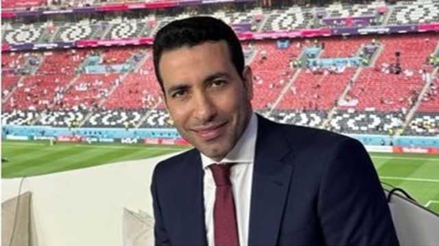 غزة عرتكم وكشفت الجميع.. محمد أبو تريكة يوجه رسالة للعالم (شاهد)