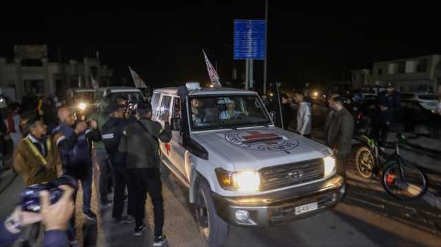 الاحتلال يتسلم قائمة الأسرى المتوقع إطلاق سراحهم اليوم