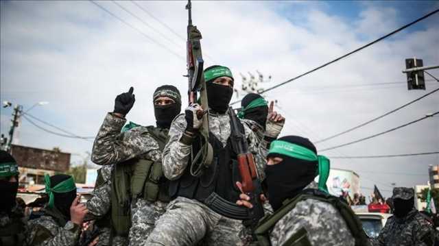 القسام تنعى عددا من قادتها العسكريين في معركة طوفان الأقصى