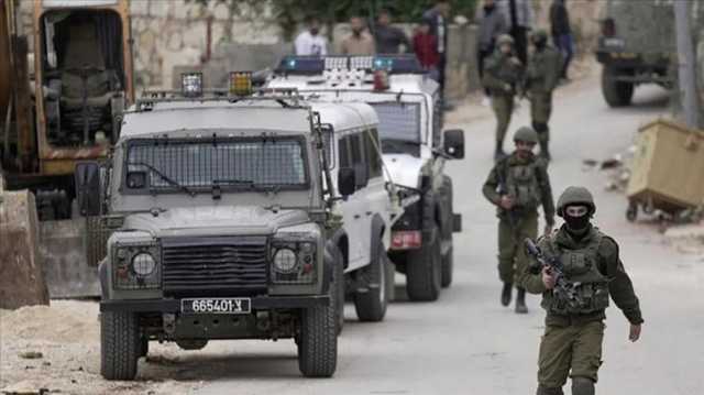 استشهاد 6 فلسطينيين برصاص قوات الاحتلال خلال اقتحام جنين (شاهد)
