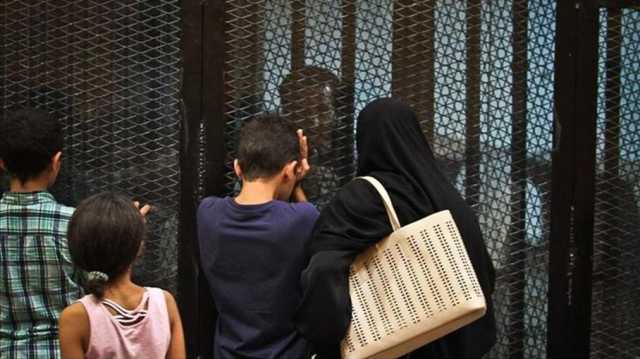 بعد تحرير الأسرى الفلسطينيين.. تجدد آمال أهالي المعتقلين في مصر بالإفراج عن أبنائهم