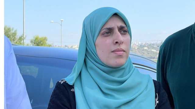 أول أسيرة من الداخل المحتل ضمن صفقة التبادل.. وتحذيرات من استغلال الاحتلال للأسرى