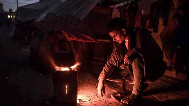 الوضع الإنساني يزداد سوءا بغزة مع تواصل حصار الاحتلال.. انعدام بكل شيء