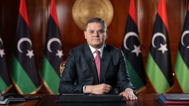 الدبيبة يلتقي وفدا من مصراتة.. لن نسمح بأي خروج على الجيش والشرطة