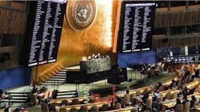 بيان أممي يدعو إلى امتثال كامل لمذكرة اعتقال نتنياهو وغالانت