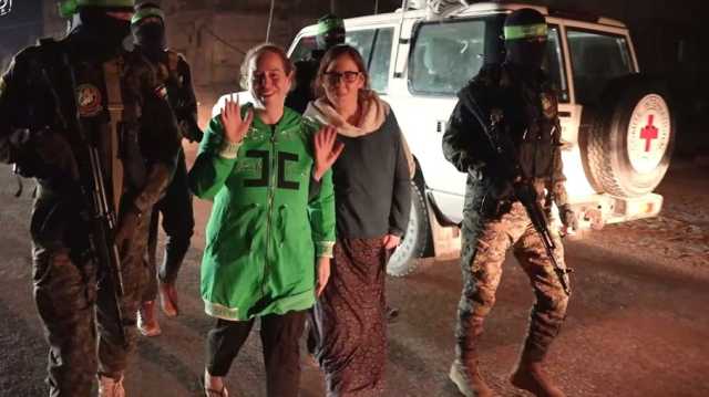 مصدر غربي: إسرائيل كانت تسعى بقوة لنسف صفقة التبادل