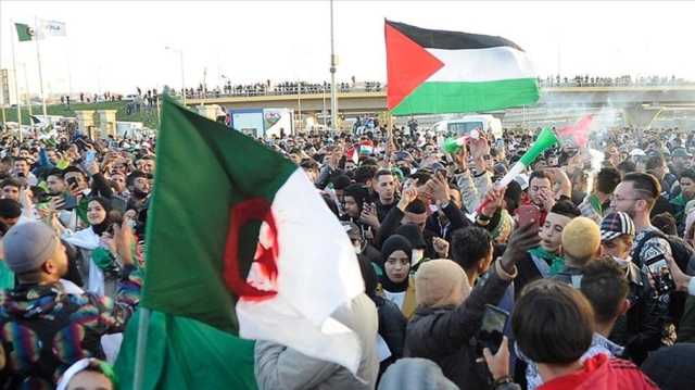 ثورة نوفمبر الجزائرية وطوفان الأقصى.. انطباعات وتحليلات (2 من 2)
