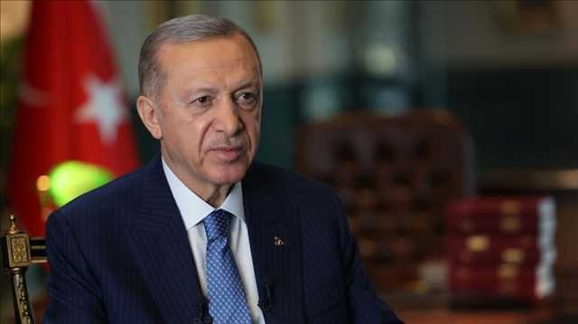 أردوغان: إسرائيل دولة إرهابية ترتكب جرائم حرب وتنتهك القانون الدولي